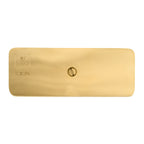 BørsteBuddy - Ubehandlet Messing - By Emma Katballe