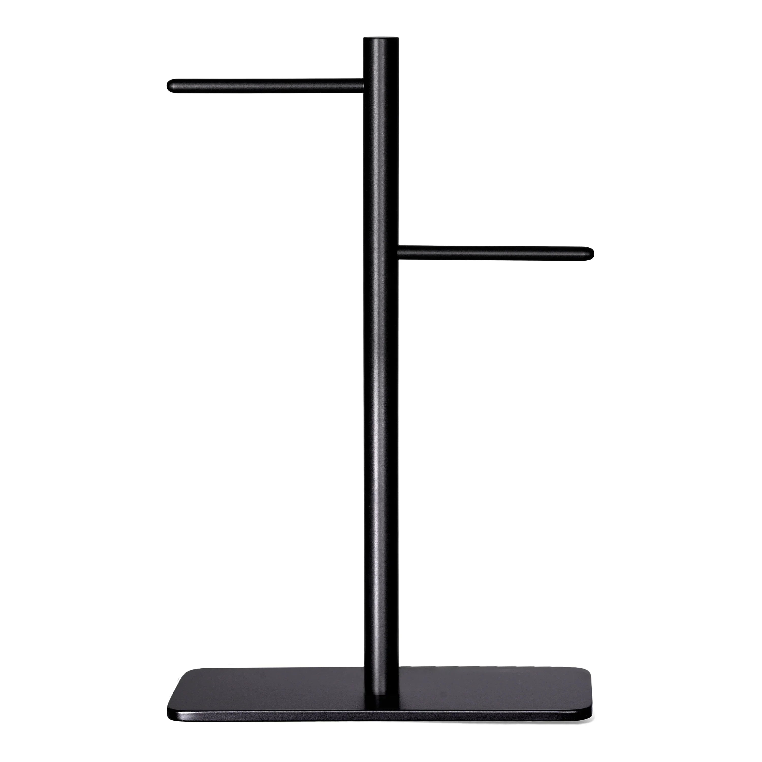 BørsteBuddy - Mat Sort - By Emma Katballe