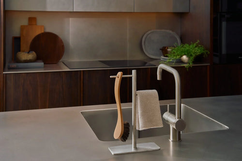 BørsteBuddy - Original - By Emma Katballe