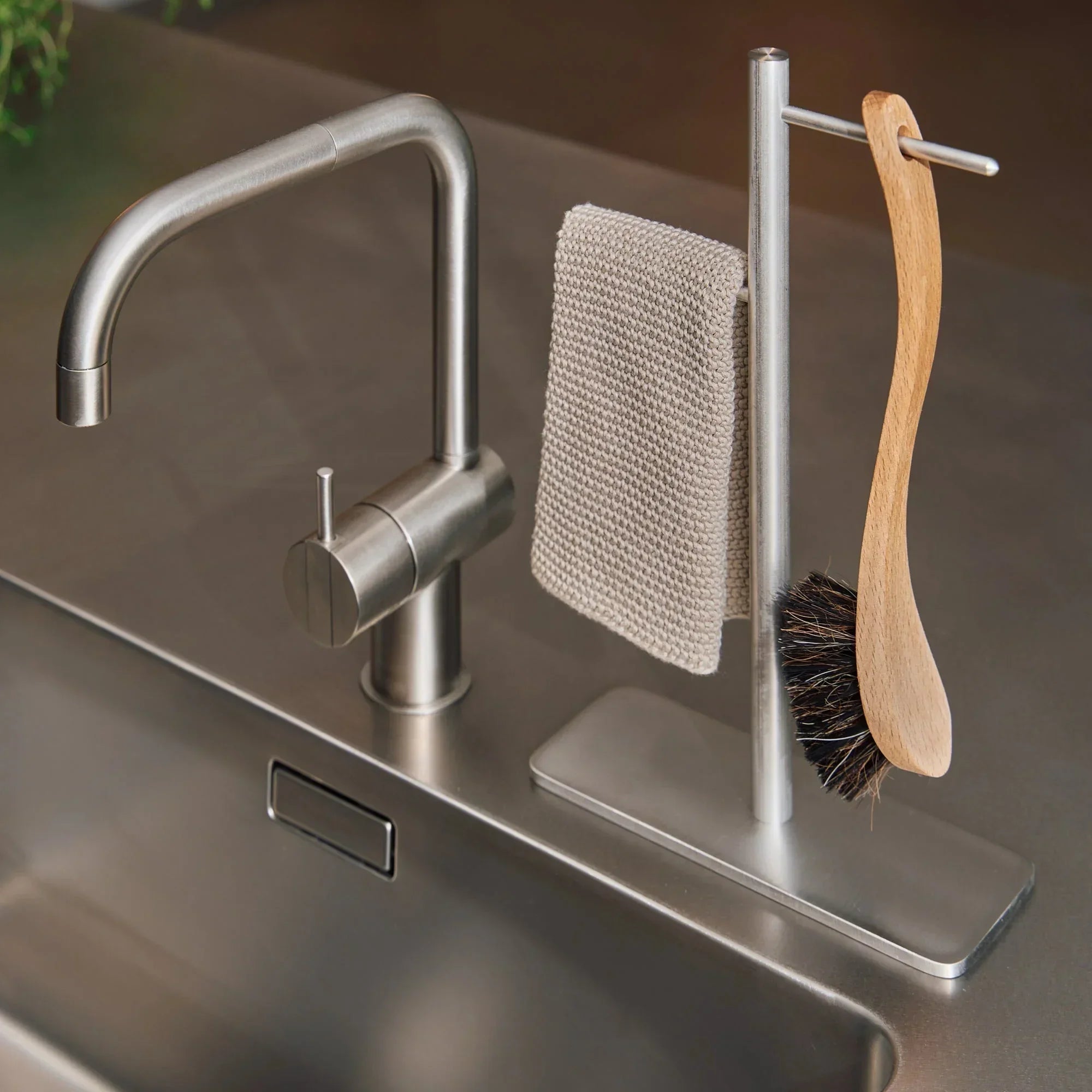 BørsteBuddy - Original - By Emma Katballe