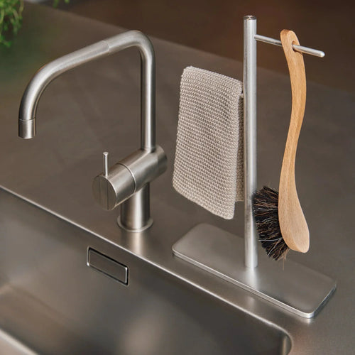 BørsteBuddy - Original - By Emma Katballe