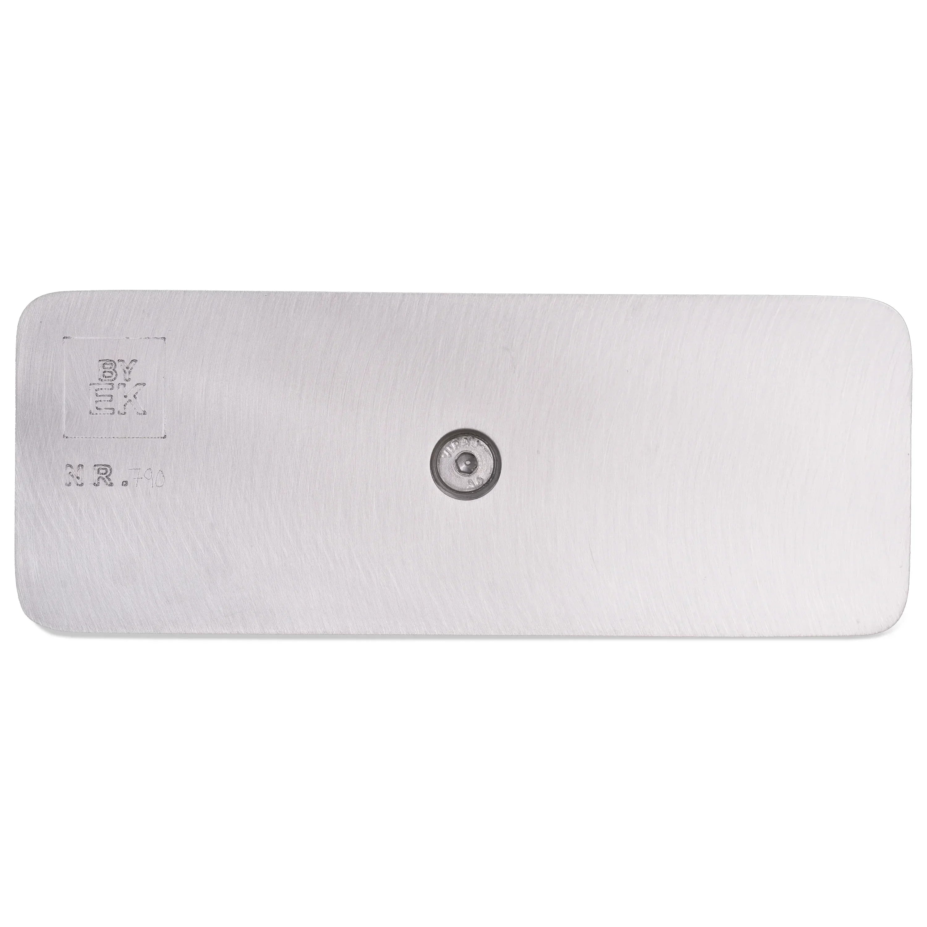 BørsteBuddy - Original - By Emma Katballe